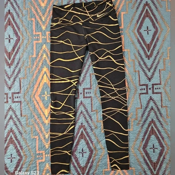 Nike running‎ pants/tights - Picture 1 of 6